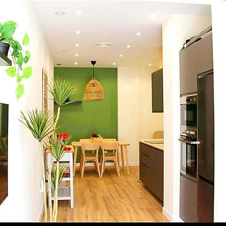 Nuevo Y Precioso Apartamento De 65M2 บาเลนเซีย ภายนอก รูปภาพ