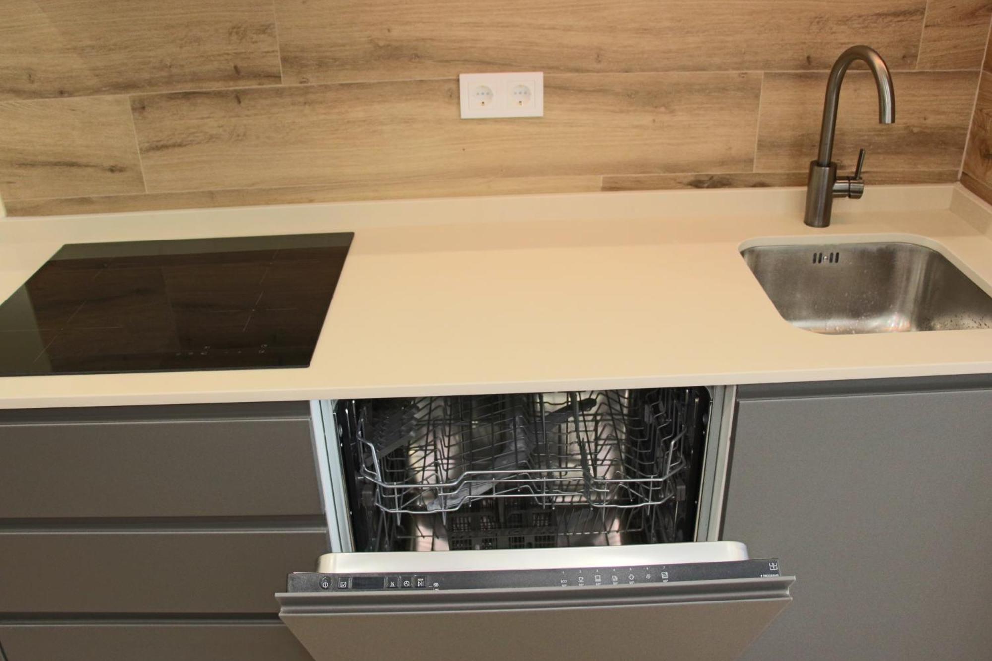 Nuevo Y Precioso Apartamento De 65M2 บาเลนเซีย ภายนอก รูปภาพ
