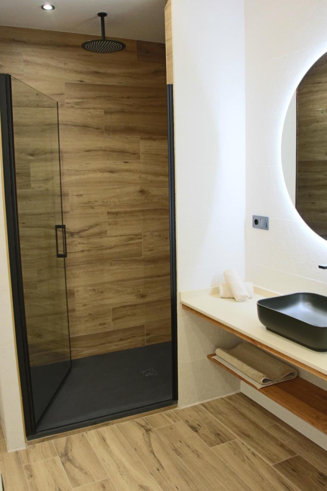 Nuevo Y Precioso Apartamento De 65M2 บาเลนเซีย ภายนอก รูปภาพ