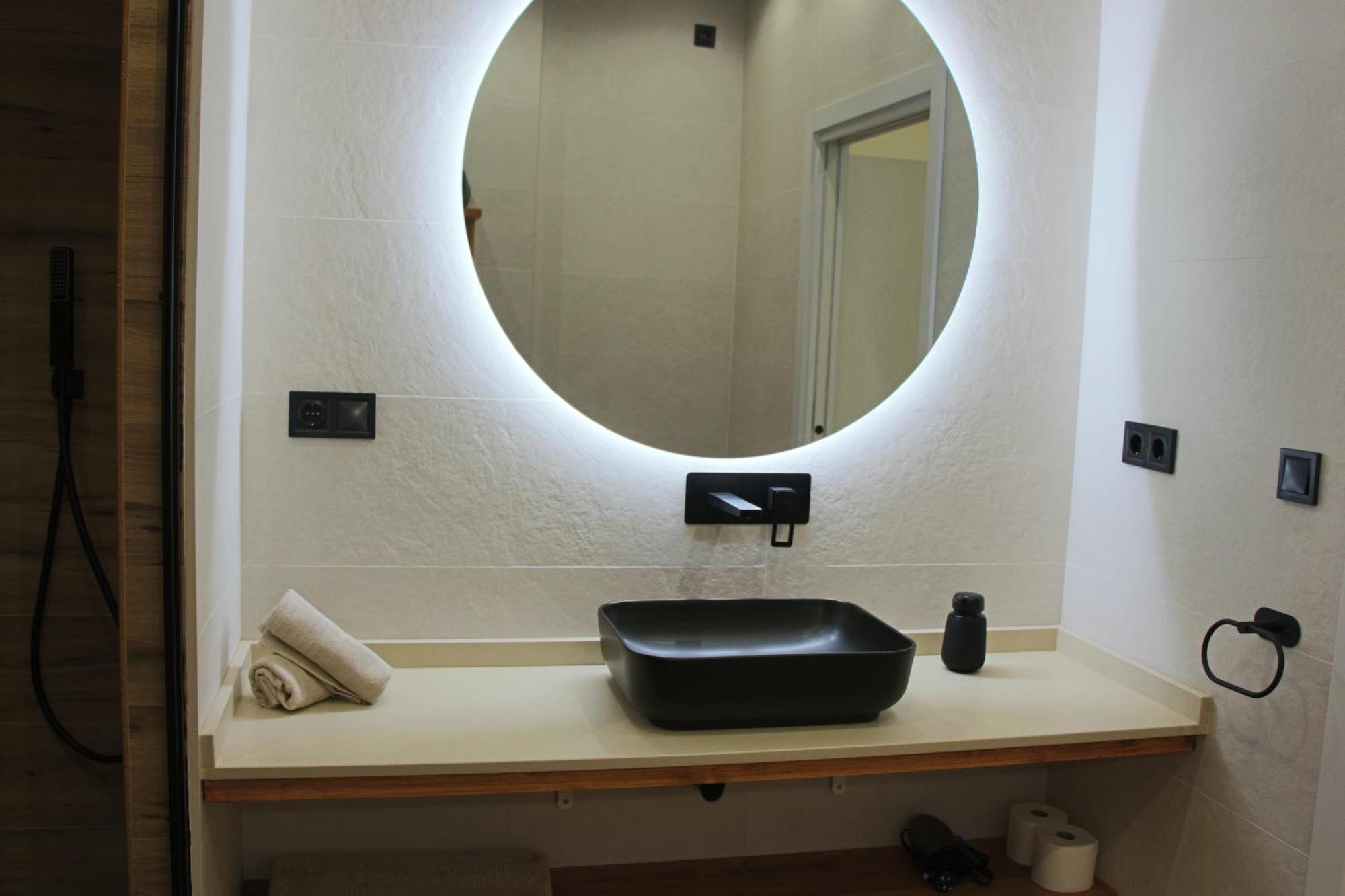 Nuevo Y Precioso Apartamento De 65M2 บาเลนเซีย ภายนอก รูปภาพ