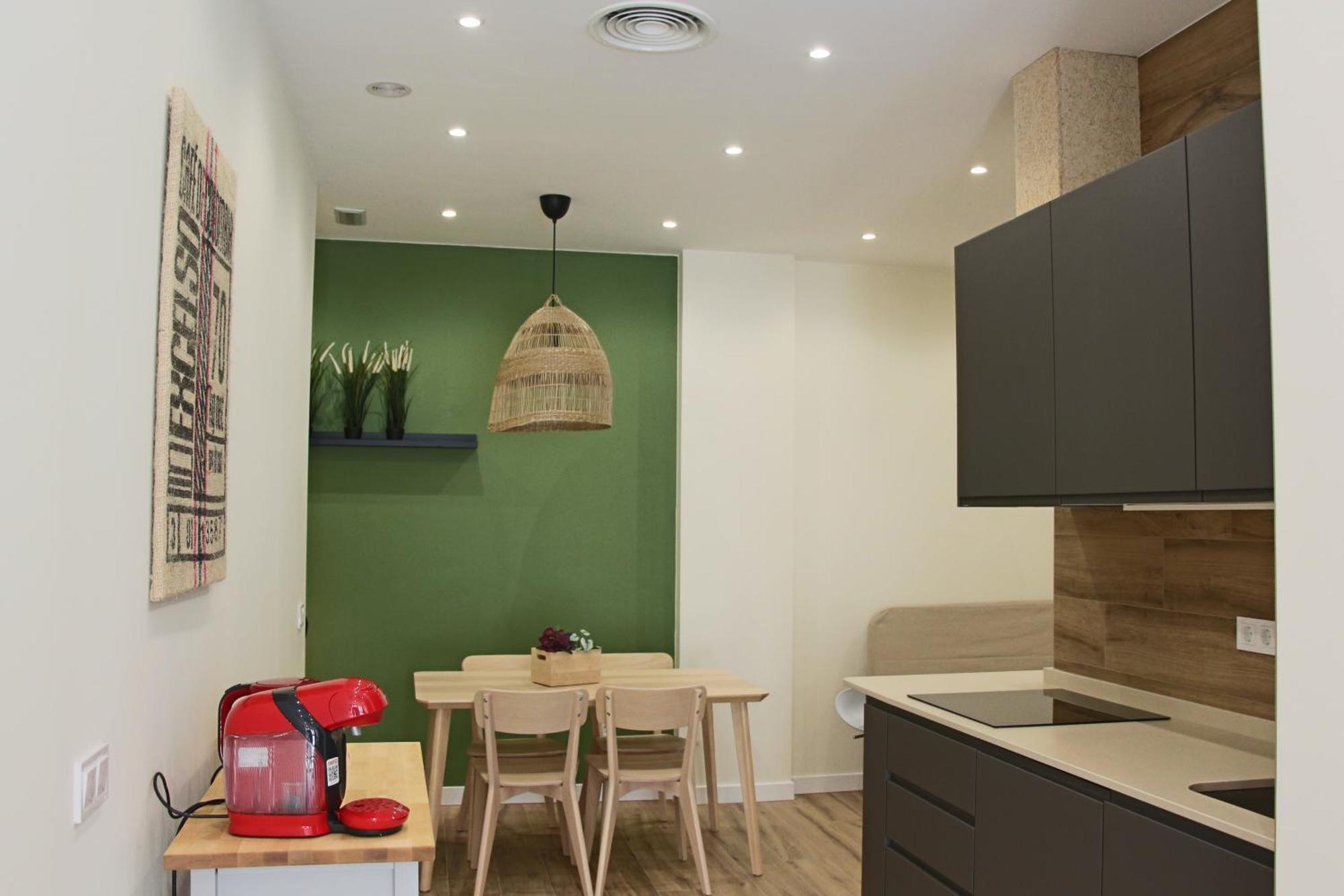Nuevo Y Precioso Apartamento De 65M2 บาเลนเซีย ภายนอก รูปภาพ