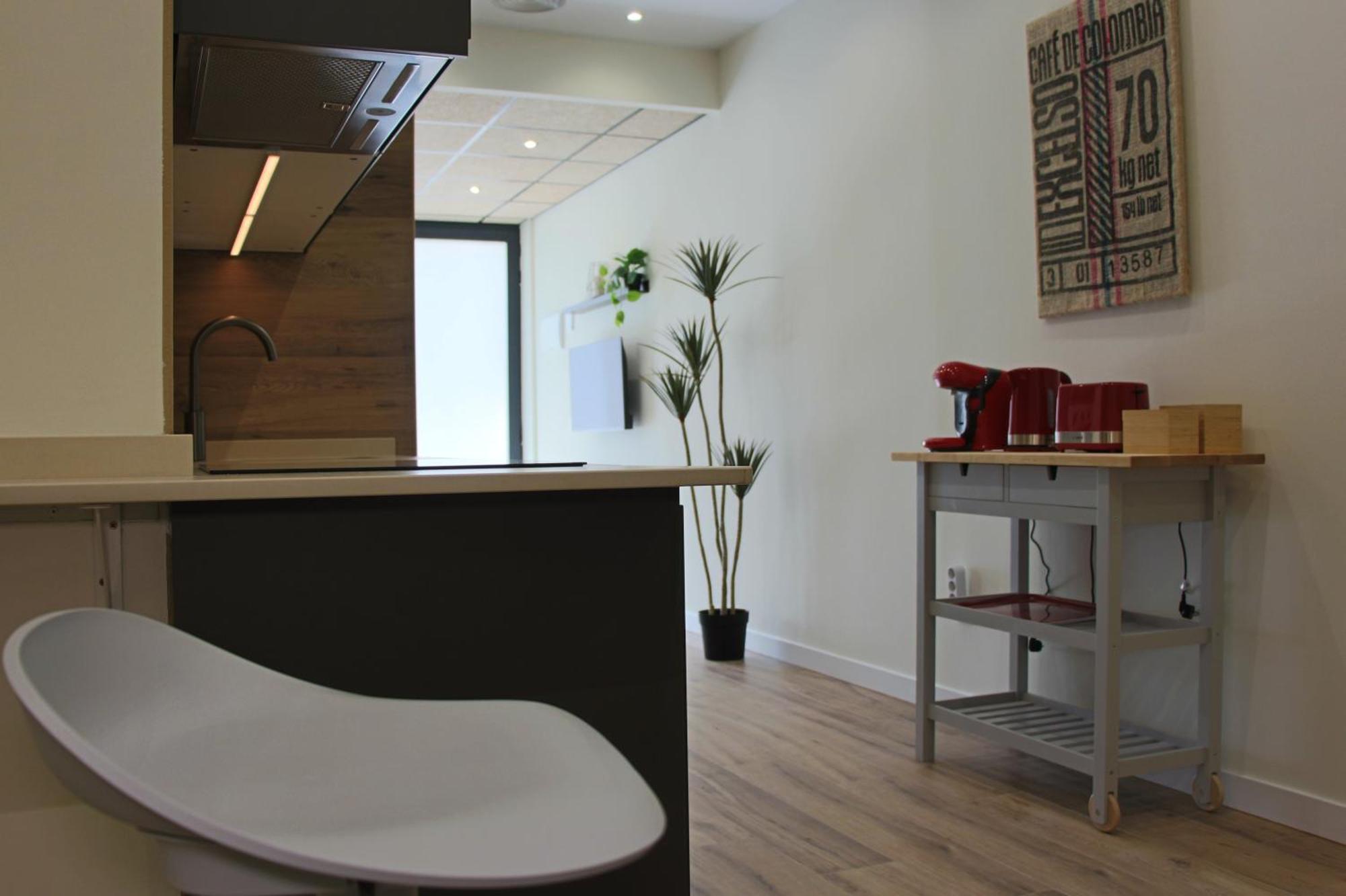Nuevo Y Precioso Apartamento De 65M2 บาเลนเซีย ภายนอก รูปภาพ