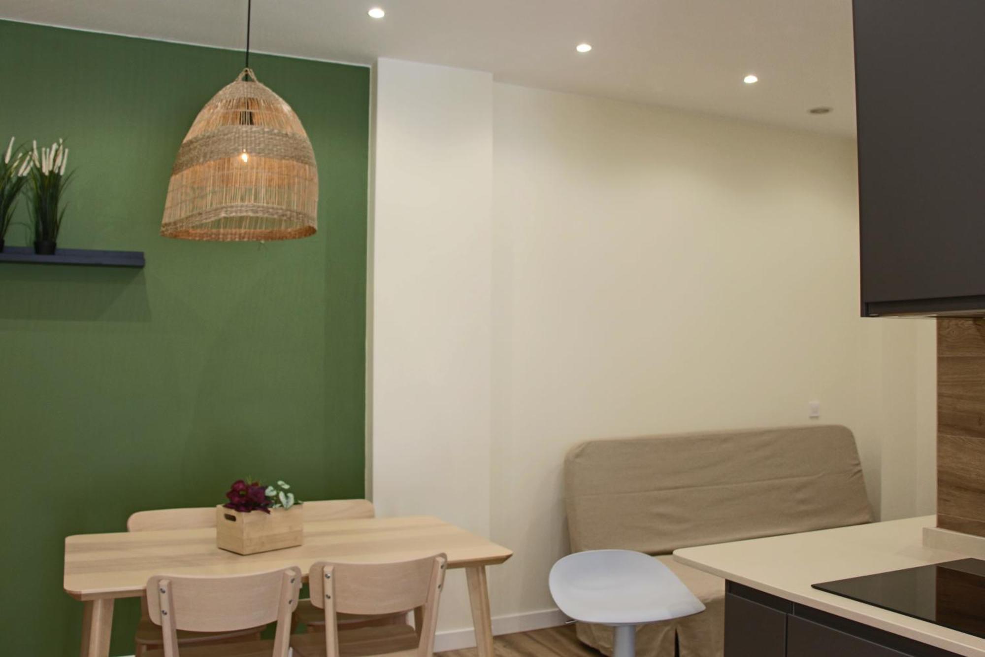 Nuevo Y Precioso Apartamento De 65M2 บาเลนเซีย ภายนอก รูปภาพ