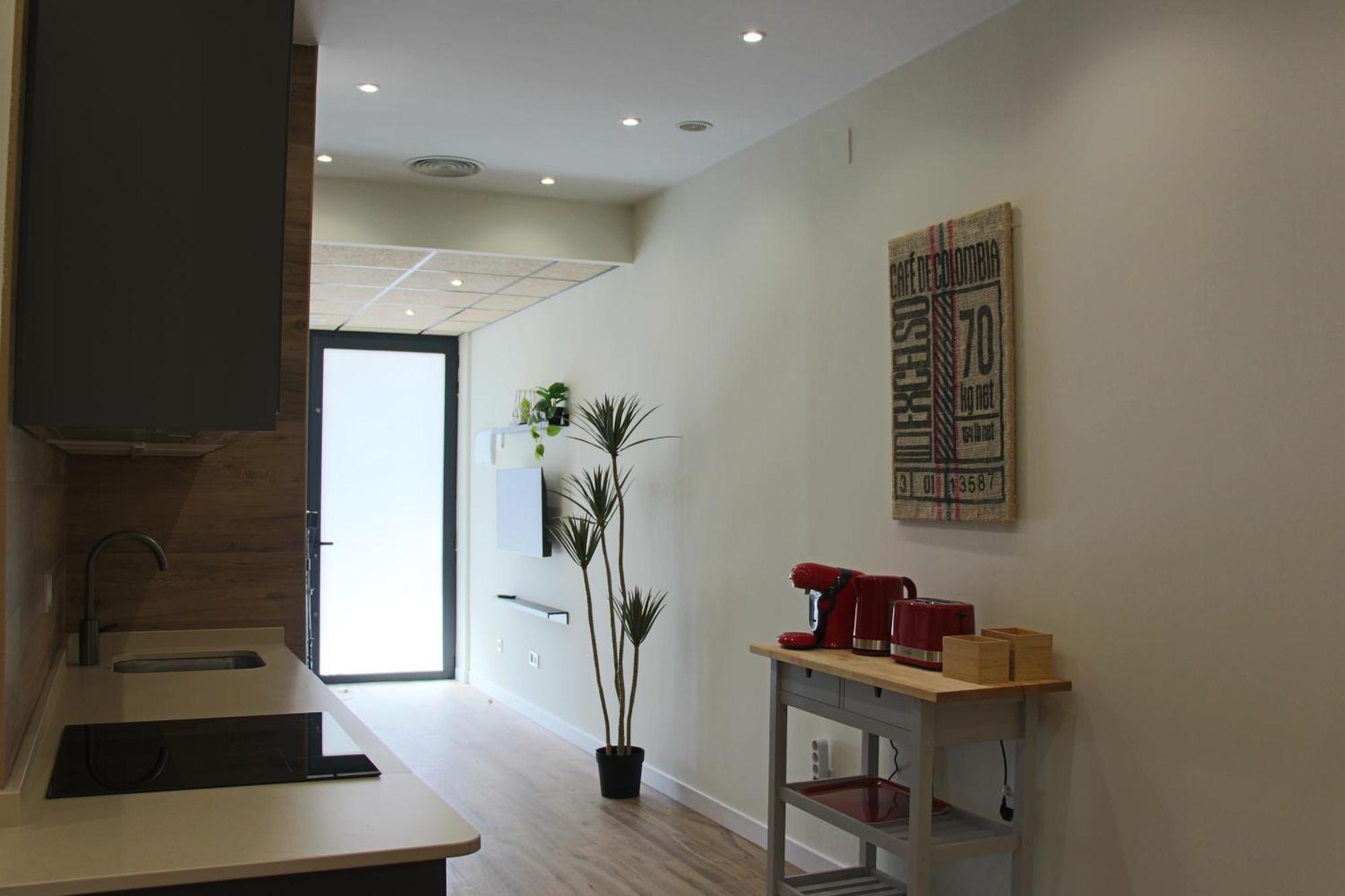Nuevo Y Precioso Apartamento De 65M2 บาเลนเซีย ภายนอก รูปภาพ