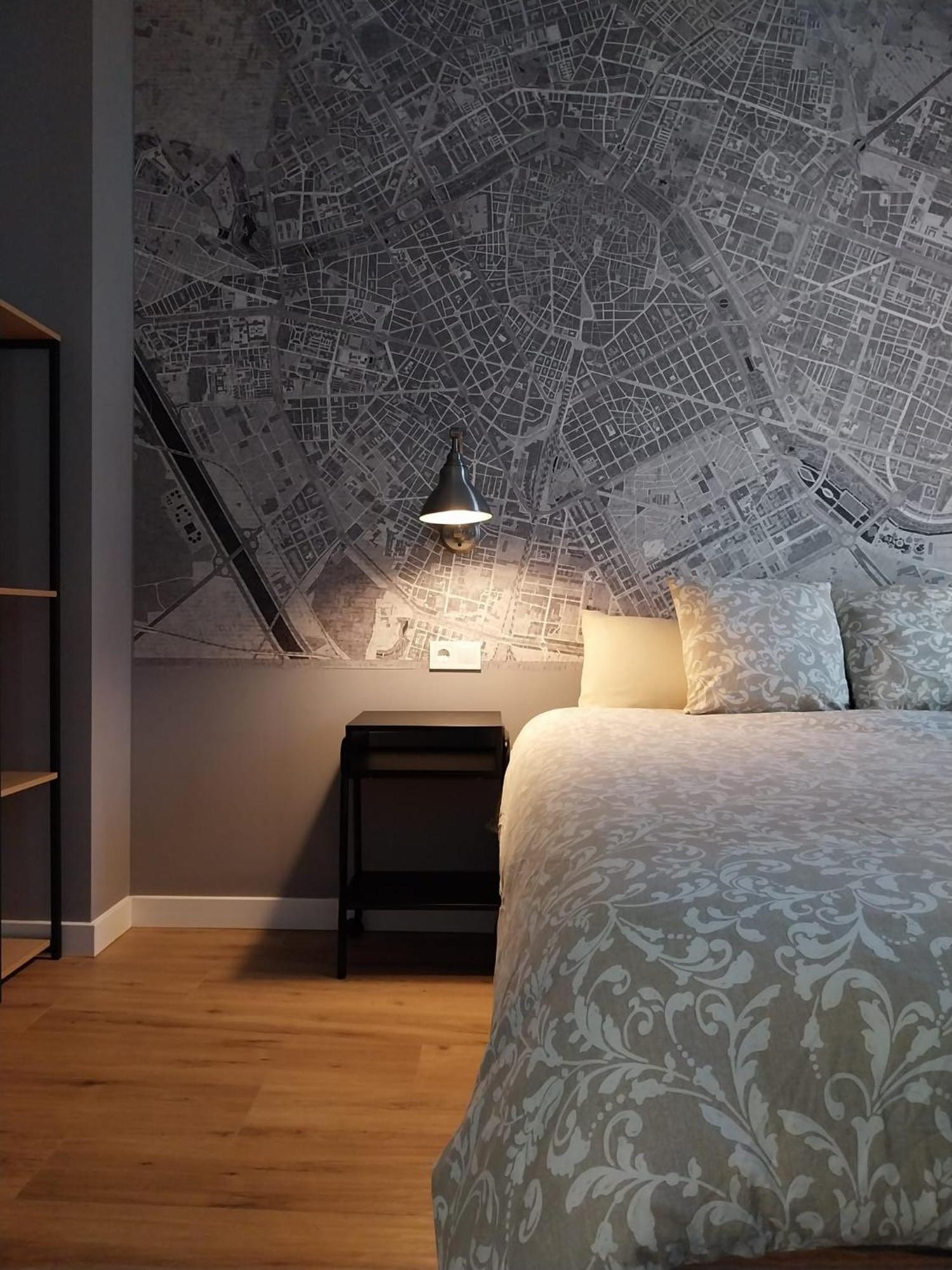 Nuevo Y Precioso Apartamento De 65M2 บาเลนเซีย ภายนอก รูปภาพ