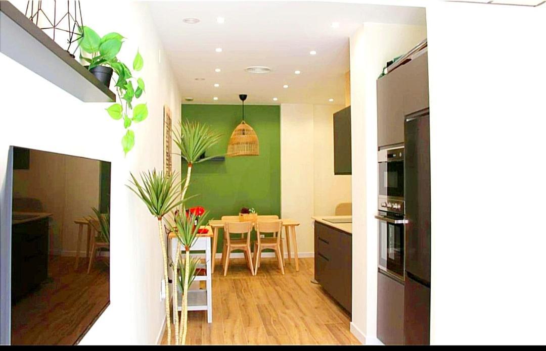 Nuevo Y Precioso Apartamento De 65M2 บาเลนเซีย ภายนอก รูปภาพ